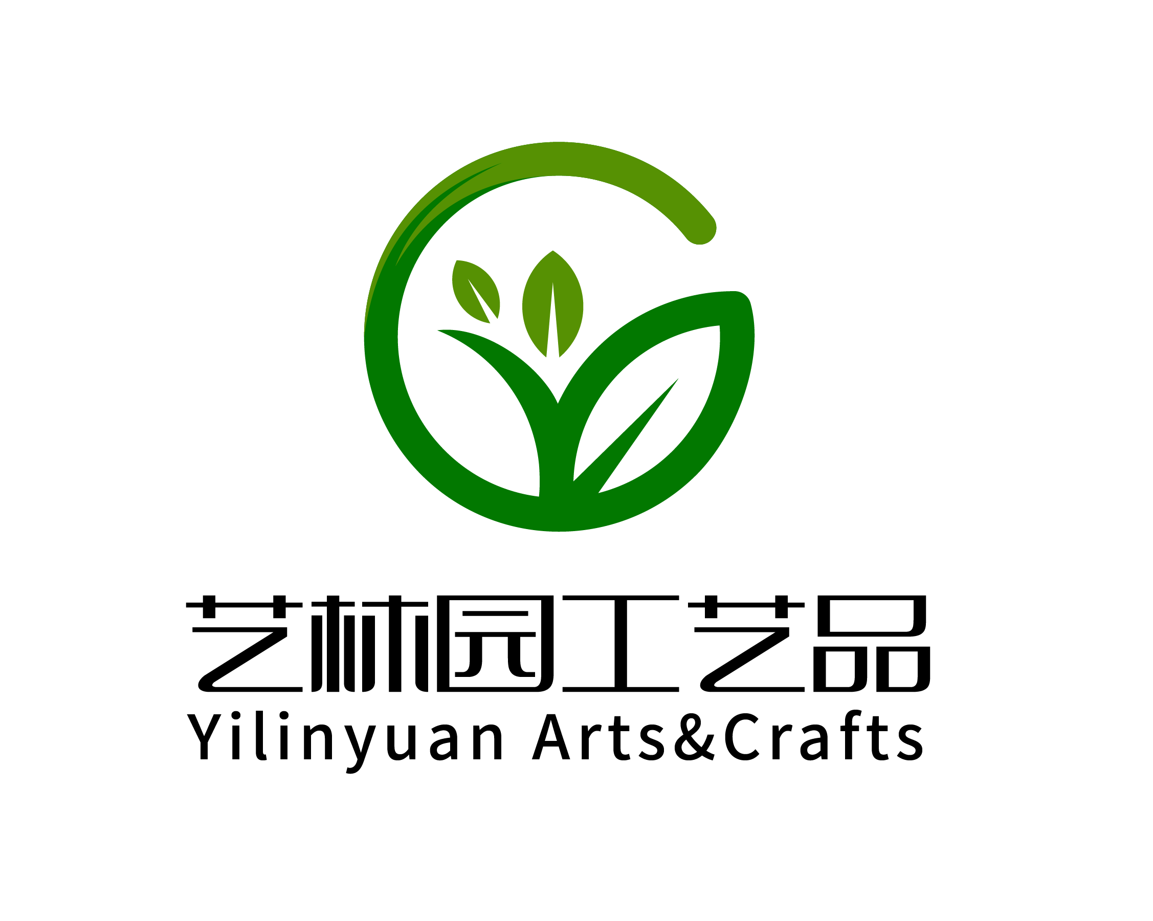 hengshui yilinyuan Arts & Crafts Co.Ltd logo