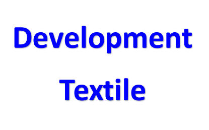 ZHEJIANG SHAOXING DEVELOPMENT TEXTILE CO.,LTD logo