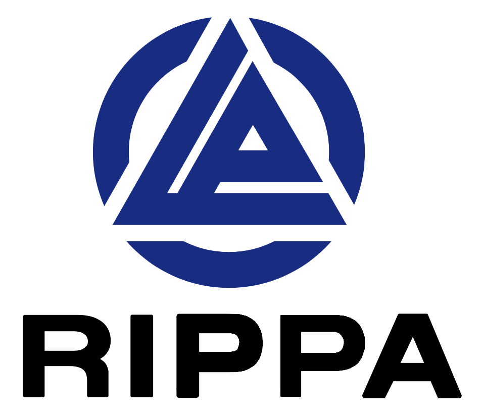 Shandong Rippa Machinery Group Co., Ltd logo