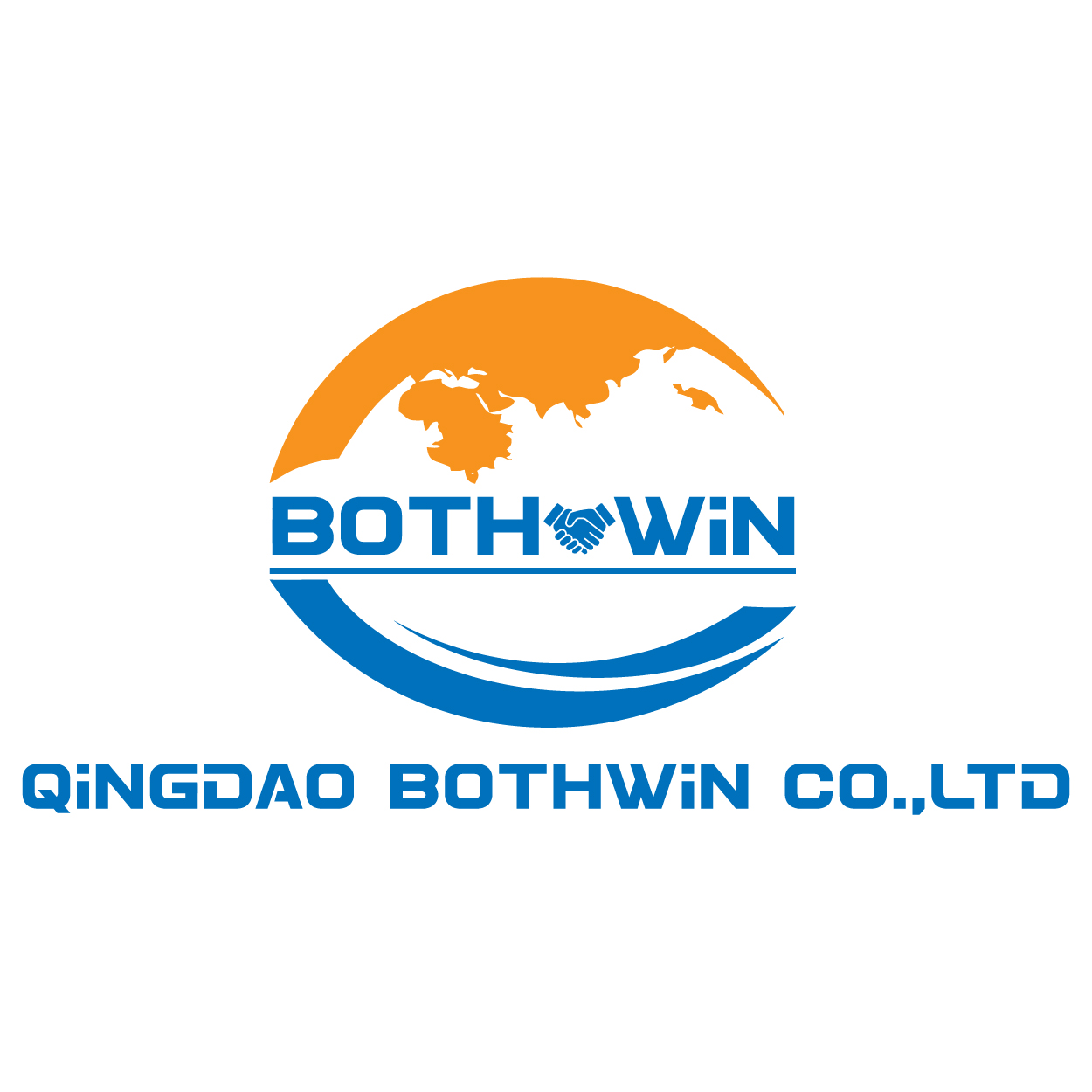 qingdao bothwin co ltd logo