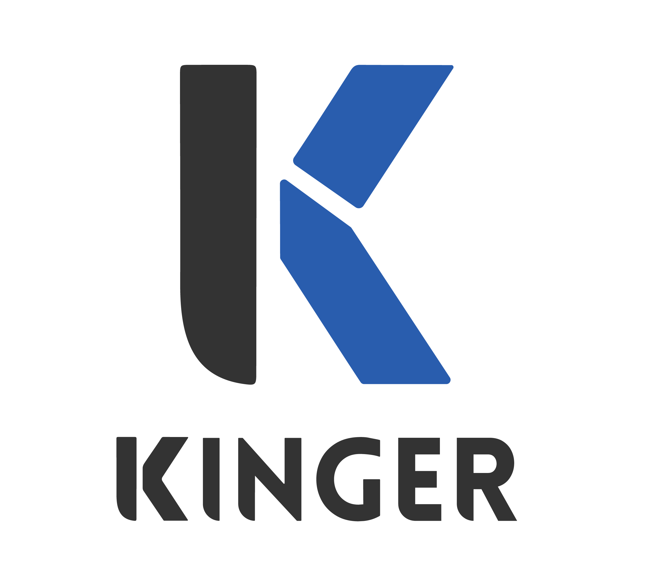 Nanjing Kinger Fashion Company Limited logo