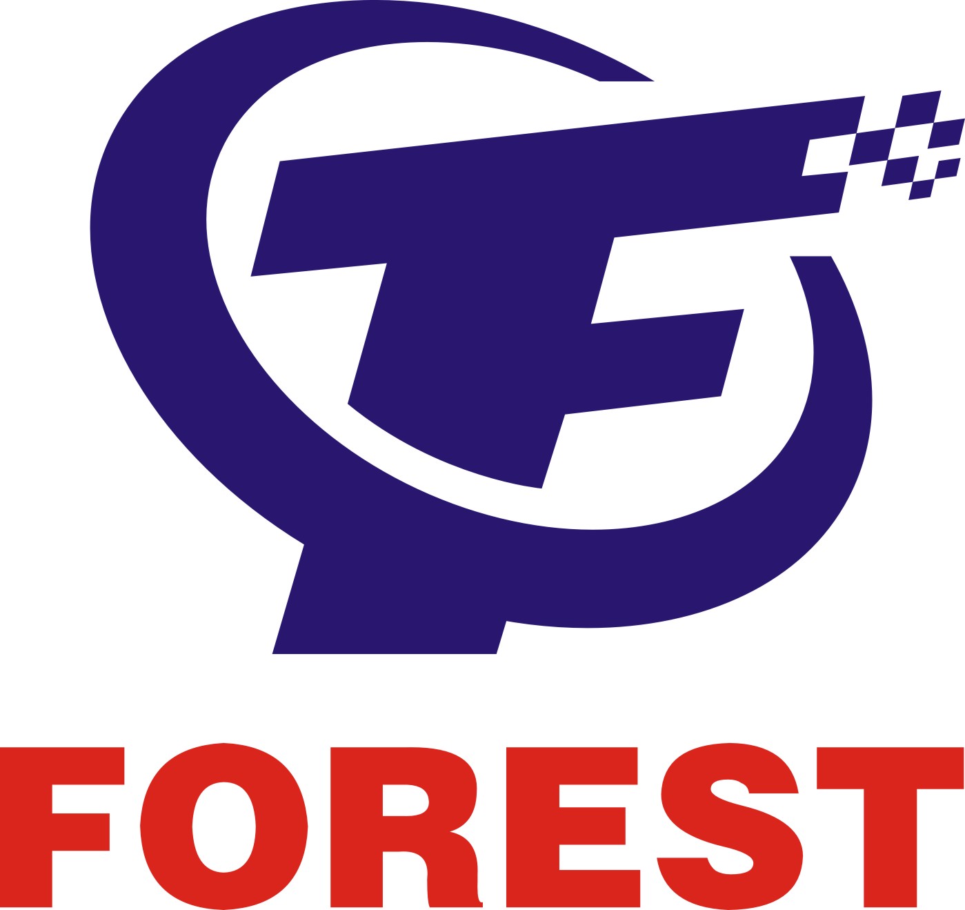 FOSHAN FOREST IMP. & EXP. CO.,LTD. logo