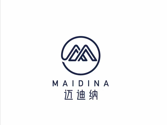 HANGZHOU MAIDINA IMPORT AND EXPORT CO.,LTD. logo