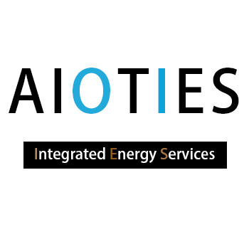 AIOT ENERGY CO.,LTD. logo