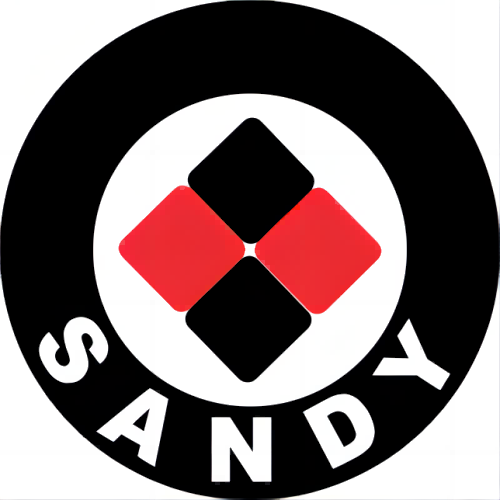 NINGBO SANDING EDGE MECHATRONICS INDUSTRY AND TRADE CO., LTD logo