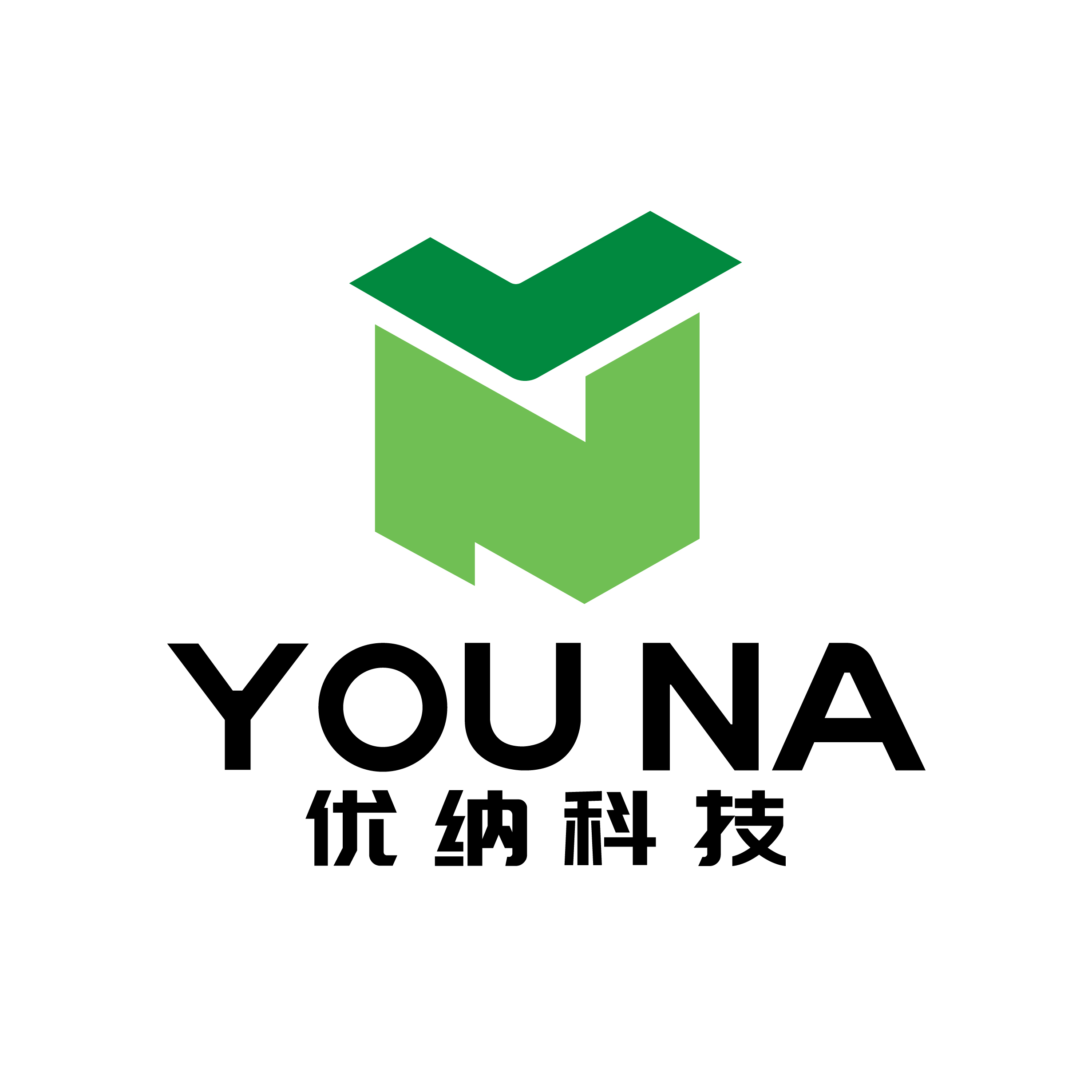 Hubei Youna Technology Co., Ltd logo