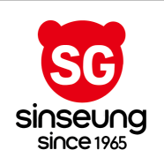 SINSEUNG TOOLS QINGDAO CORPORATION logo