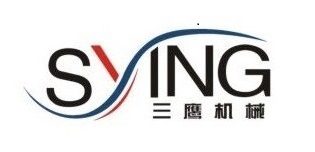 Wenzhou Sanying Machinery Manufacturing Co., Ltd. logo