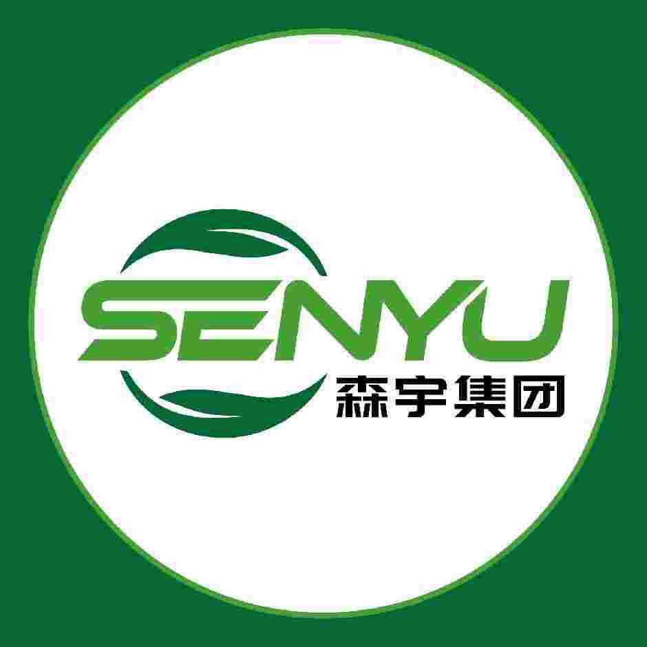 Shenyang Senyu Baozhuang Co., Ltd logo