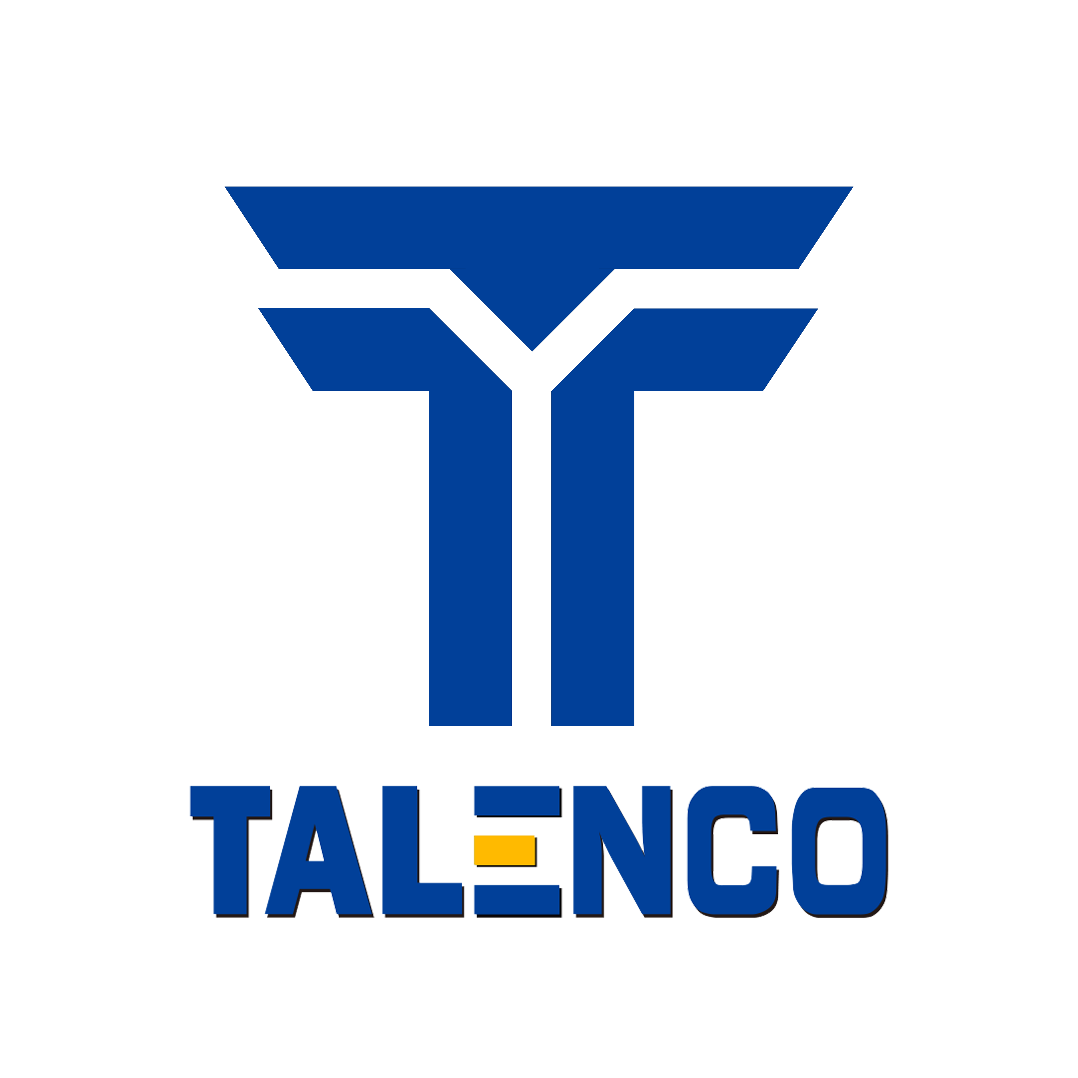 Shanghai Talenco Industry Co.,Ltd logo