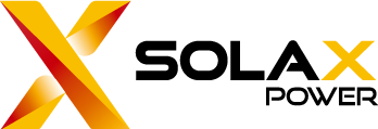 SolaX Power Network Technology (Zhejiang) Co., Ltd. logo