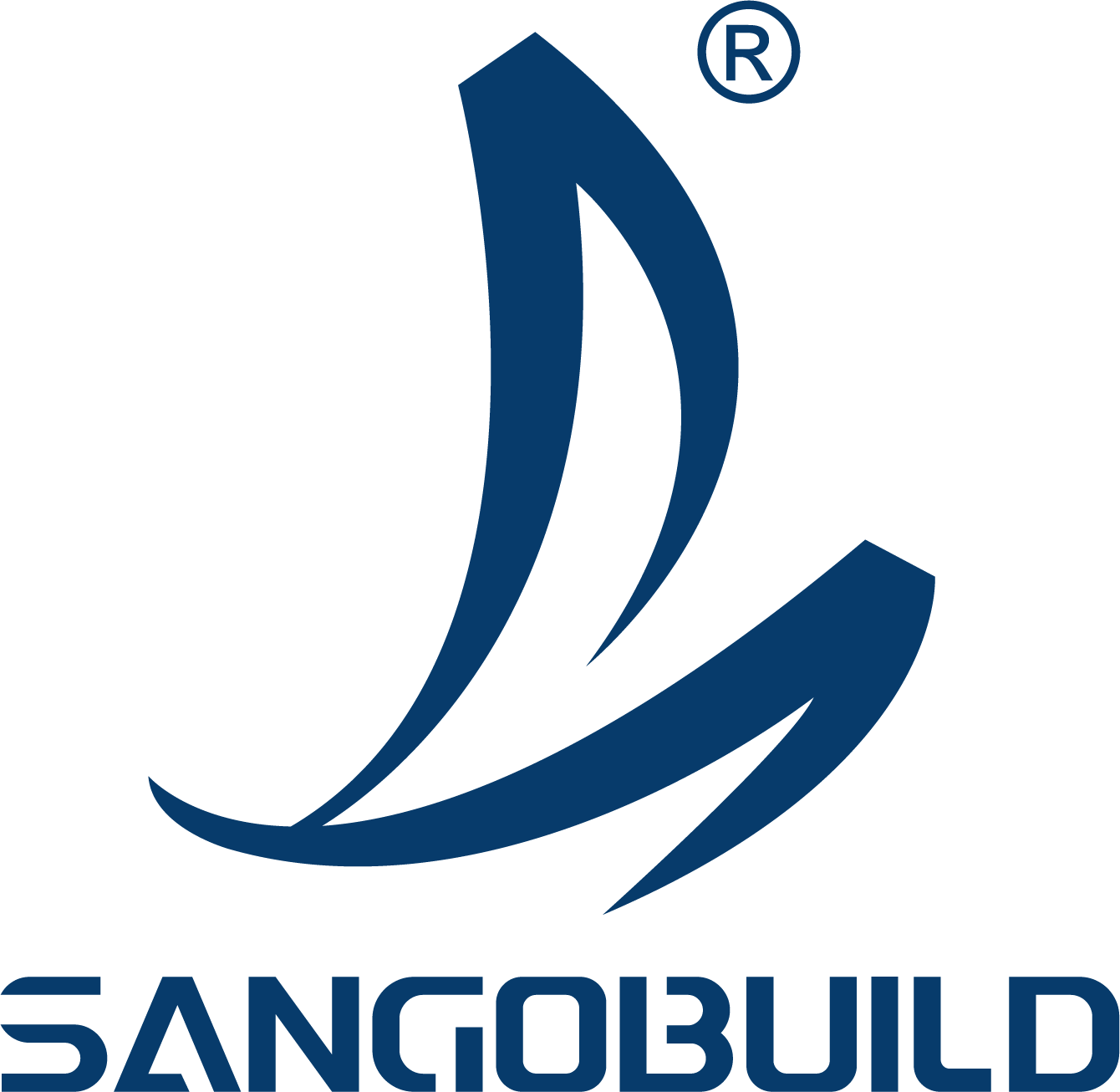 Hangzhou singer building materials co.,ltd logo