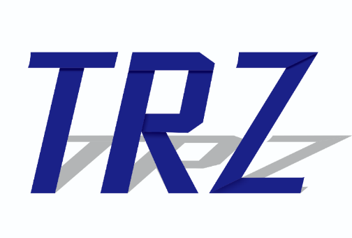 TRZ CO.,LTD logo