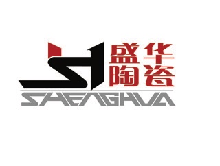 SHENGHUA PORCELAIN CO.,LTD. logo