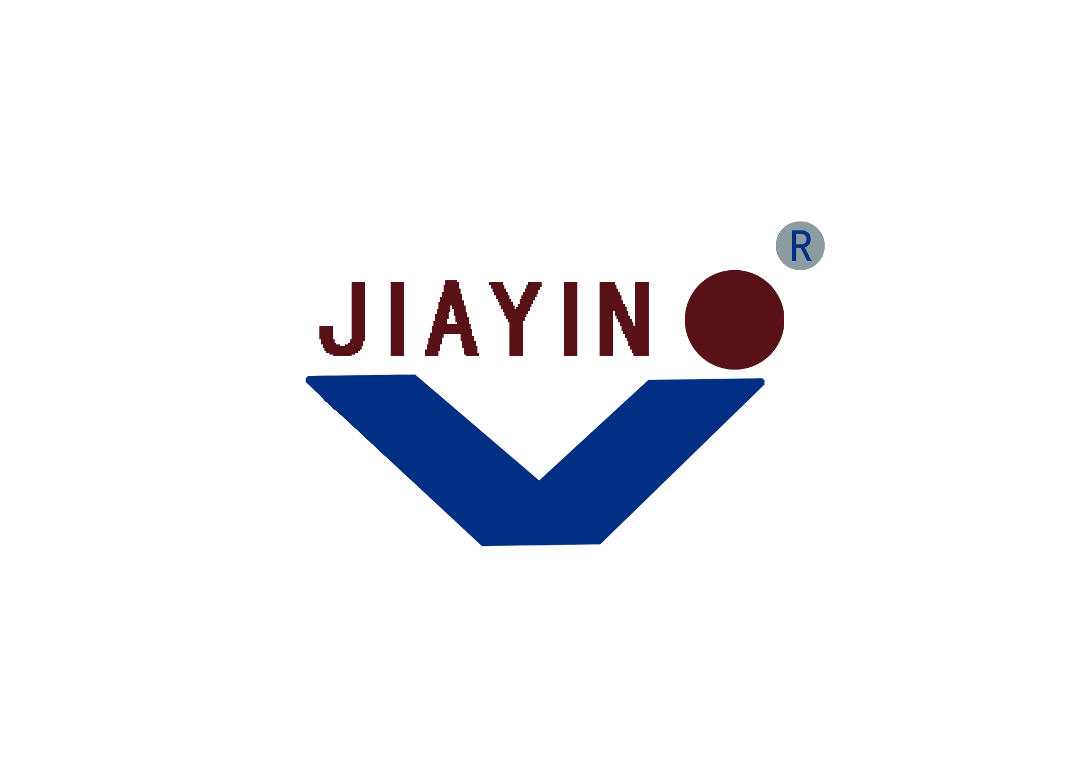 SHANTOU JIAYIN INDUSTRIES CO.,LTD logo