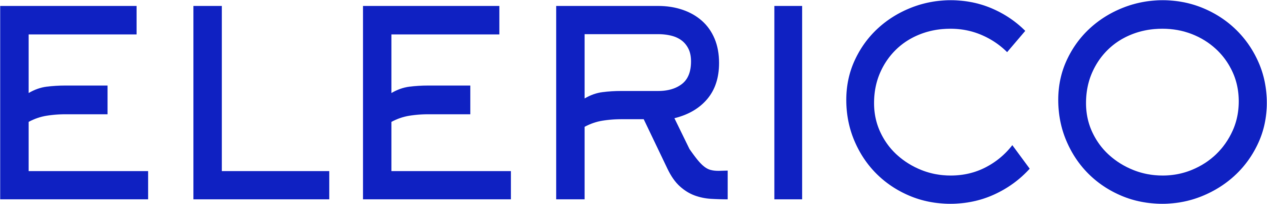 QINGDAO ELERICO I/E CO.,LTD logo