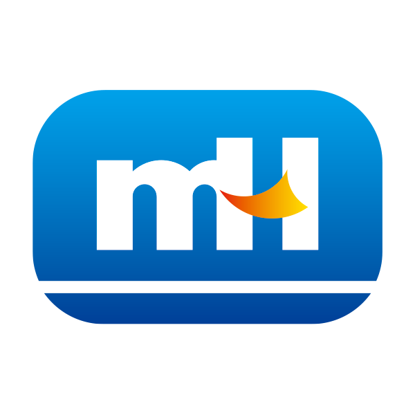 NINGBO MH SHINE INDUSTRY C.,LTD logo