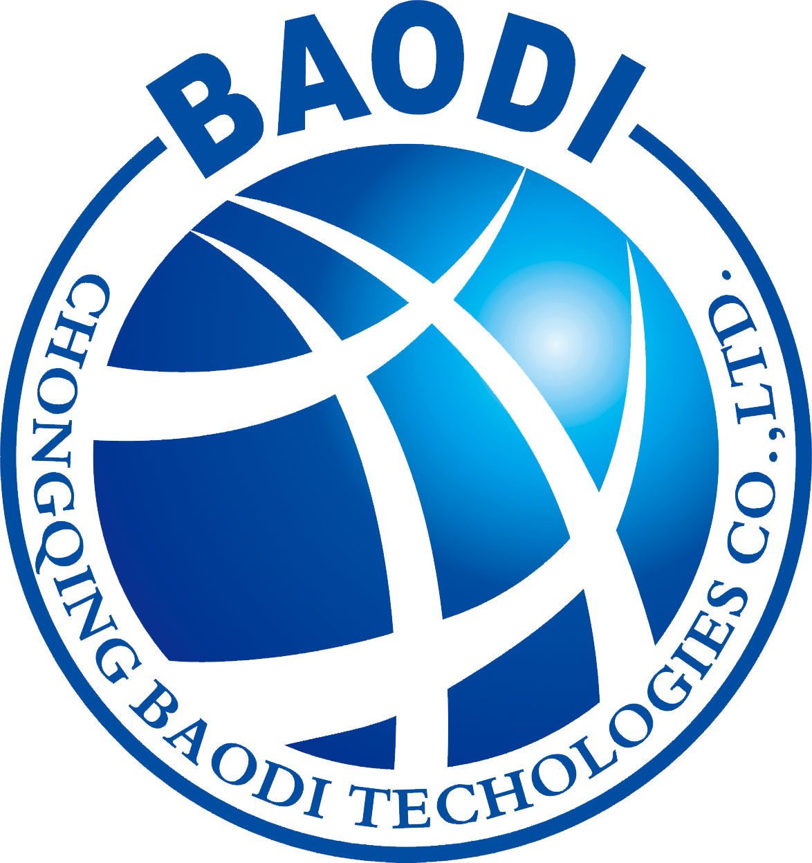 CHONGQING BAODI TECHNOLOGY CO., LTD. logo