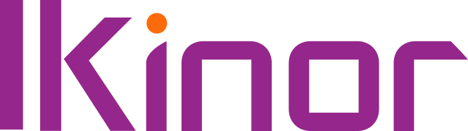 DongGuan IKinor Technology Co., Ltd. logo