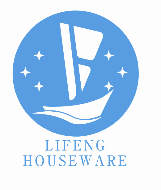 SHANGHAI LIFENG INDUSTRY AND TRADE CO., LTD logo