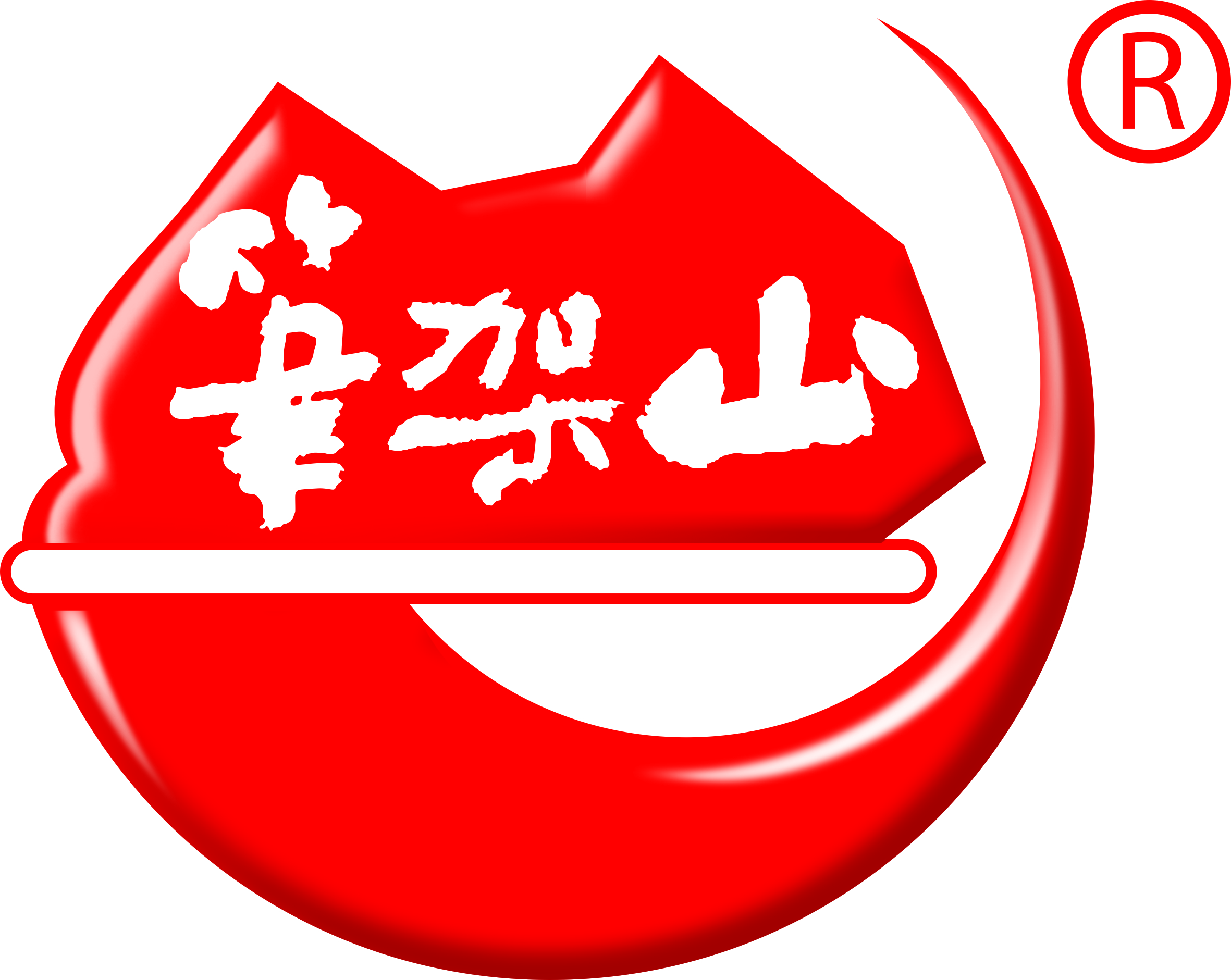 Bijia Mountain Food Limited In Jinzhou logo