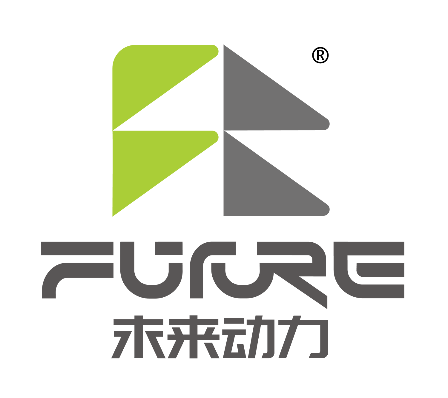SHANDONG FUTURE POWER GROUP CO.,LTD logo