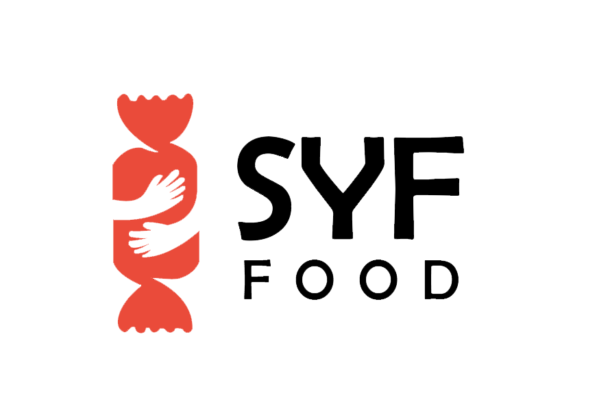 JIANGSU SHENGYIFAN FOOD TECHNOLOGY CO., LTD logo