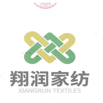 LINQU XIANGRUN HOME TEXTILES CO.,LTD logo