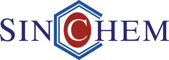 CHONGQING SINCERE CHEMICAL CO.,LTD. logo