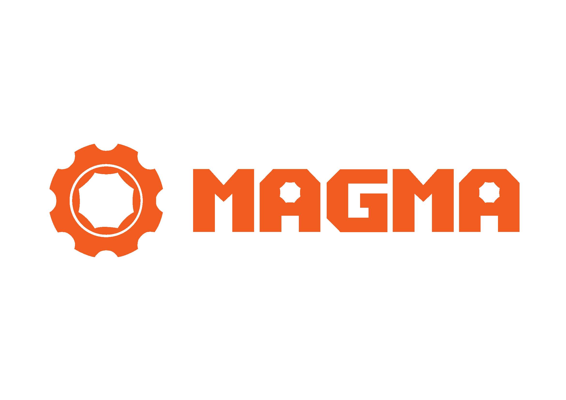 Ningbo Magma International Trading Co. Ltd. logo
