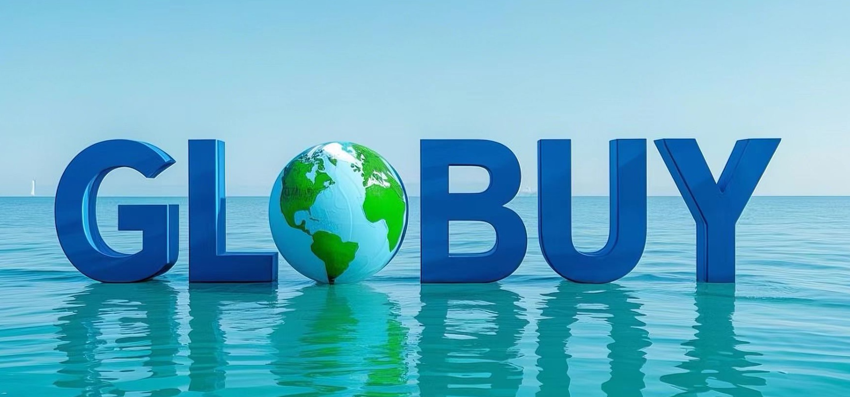 Globuy (Dalian) Supply Chain Management Co., Ltd logo