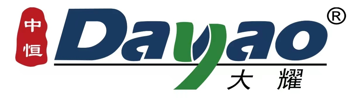 CHTC DAYAO TEXTILE CO., LTD logo