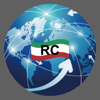 SHANGHAI RONG CHANG INTERNATIONAL TRADING CO.,LTD. logo