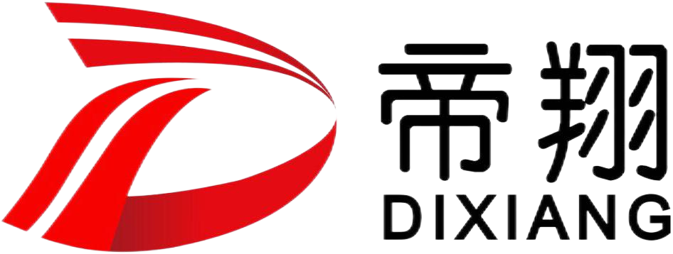 Zhejiang Dixiang clothing Co.,Ltd logo