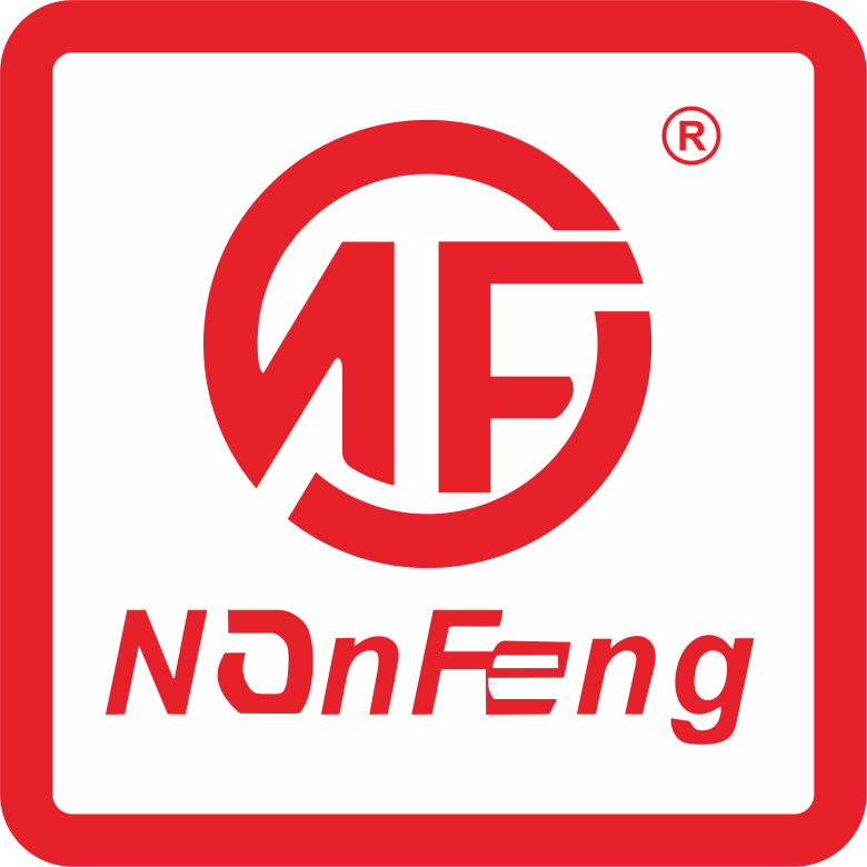 HUANGSHAN NANFENG AUTO PARTS CO.,LTD. logo