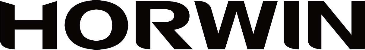 Horwin Inc. logo