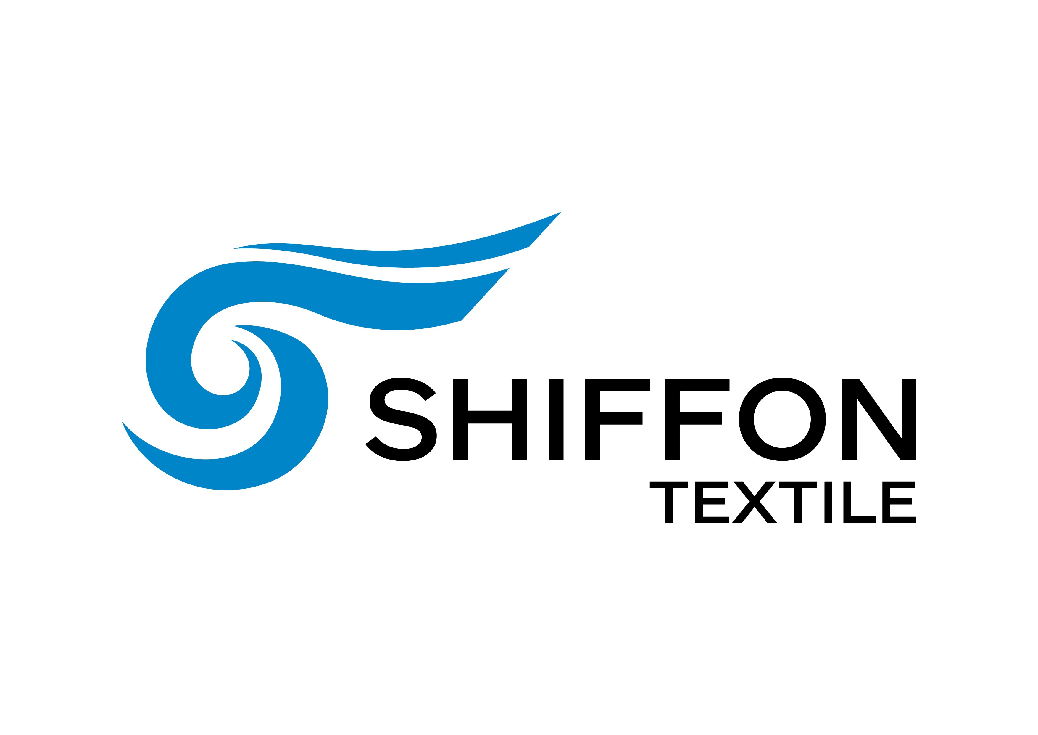 SHAOXING SHIFFON TEXTILE CO LTD logo