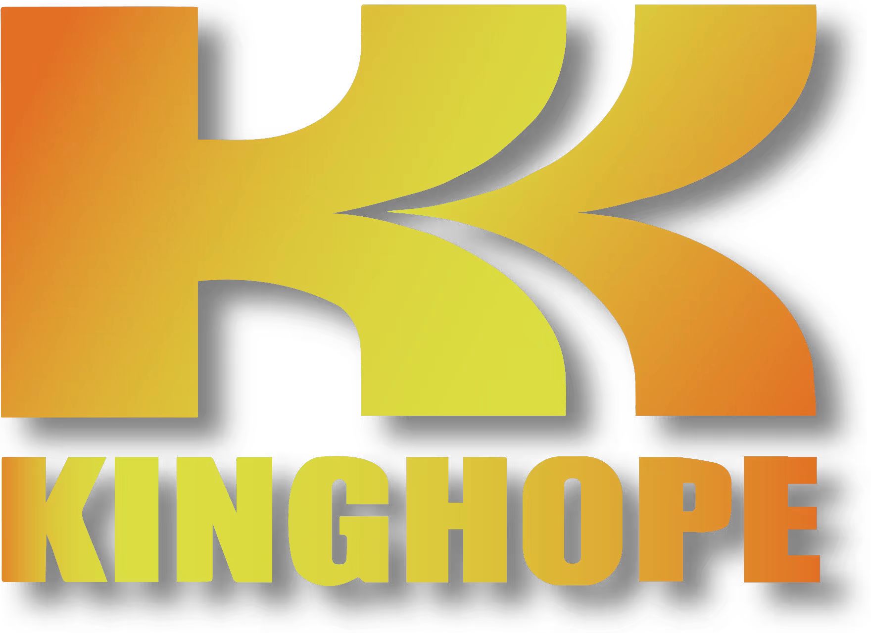KINGHOPE IMP.& EXP .TRADE CO.,LTD logo