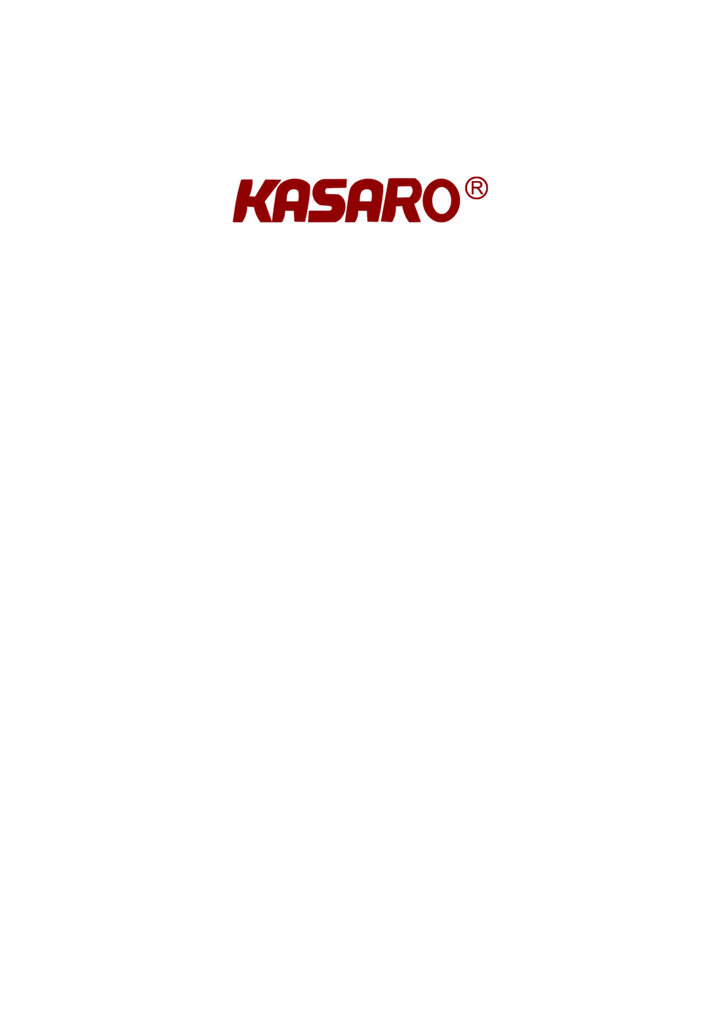 HangZhou Kasaro decorative material Co.Ltd logo