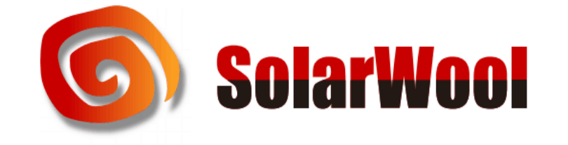 SHANGHAI SOL ARWOOL TEXTILE CO.,LTD. logo