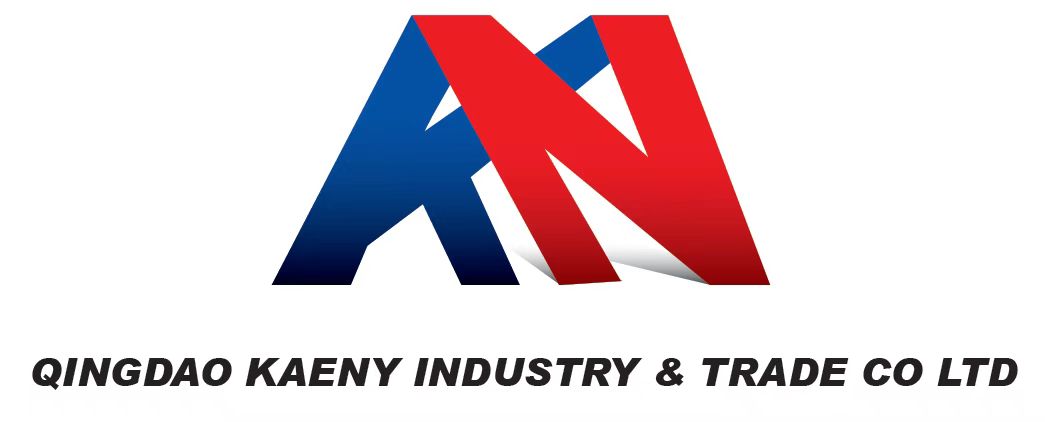 QINGDAO KAENY INDUSTRY & TRADE CO LTD logo