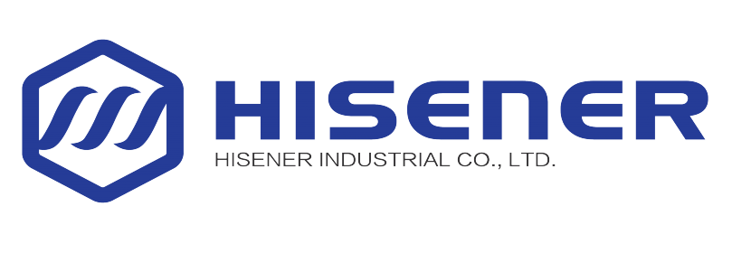HISENER INDUSTRIAL CO.,LTD. logo