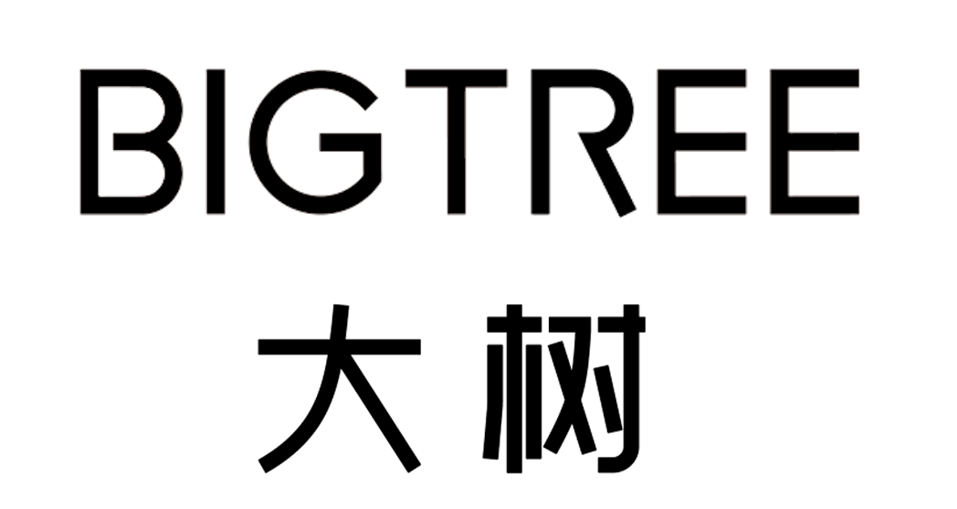 ZHEJIANG BIGTREE TEXTILE TECHNOLOGY CO.,LTD logo