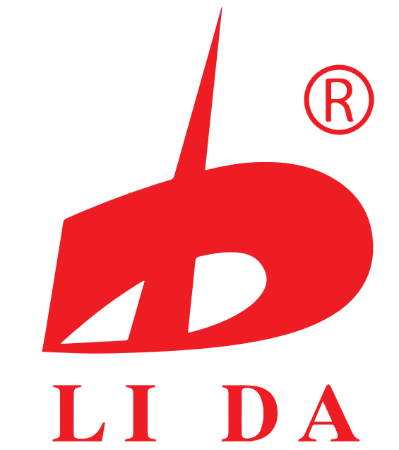 JINJIANG LIDA ELECTRONIC CO.,LTD logo