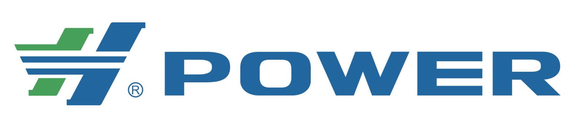 WUXI H-POWER MACHINERY CO.,LTD logo
