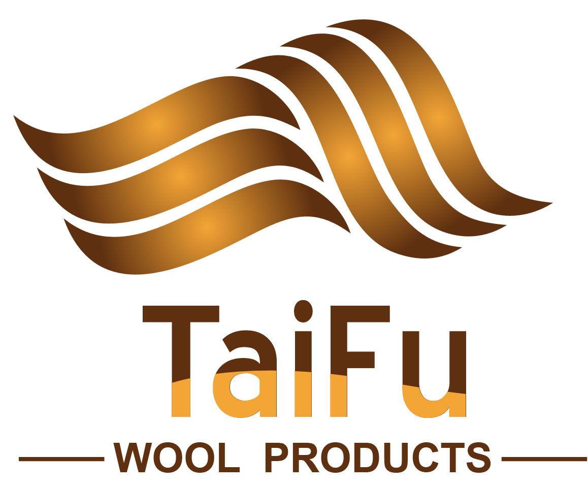WEIHAI TAIFU TEXTILE CO.,LTD. logo