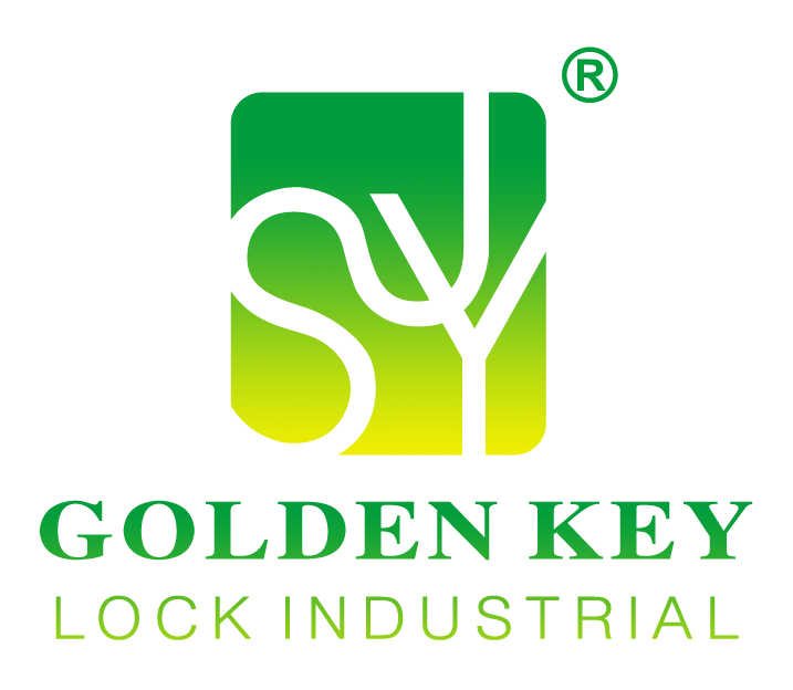 WENZHOU GOLDENKEY LOCK INDUSTRIAL CO.,LTD. logo