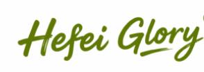 HEFEI GLORY IMPORT&EXPORT CO., LTD. logo
