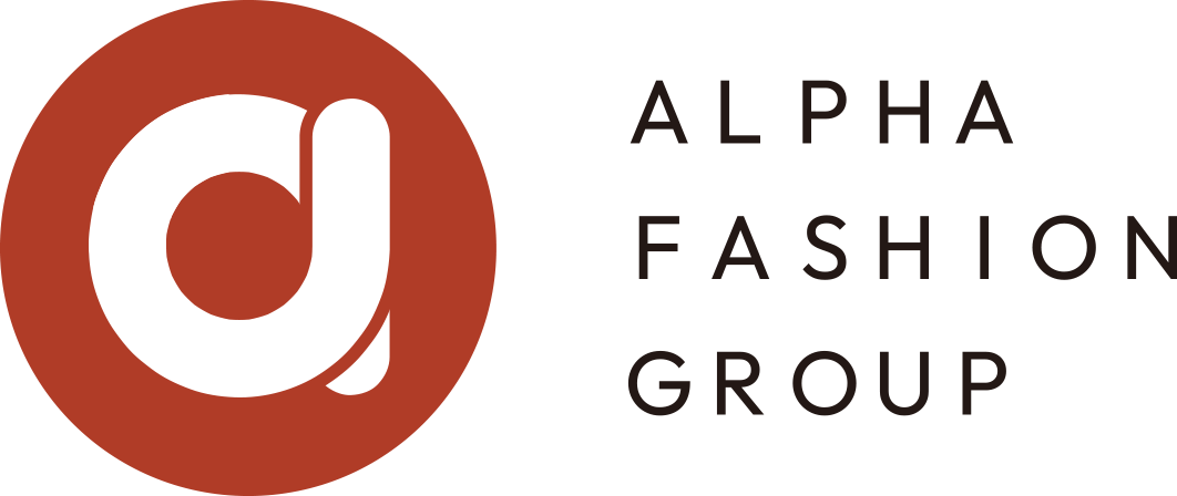 ALPHA FASHION CO., LIMITED logo