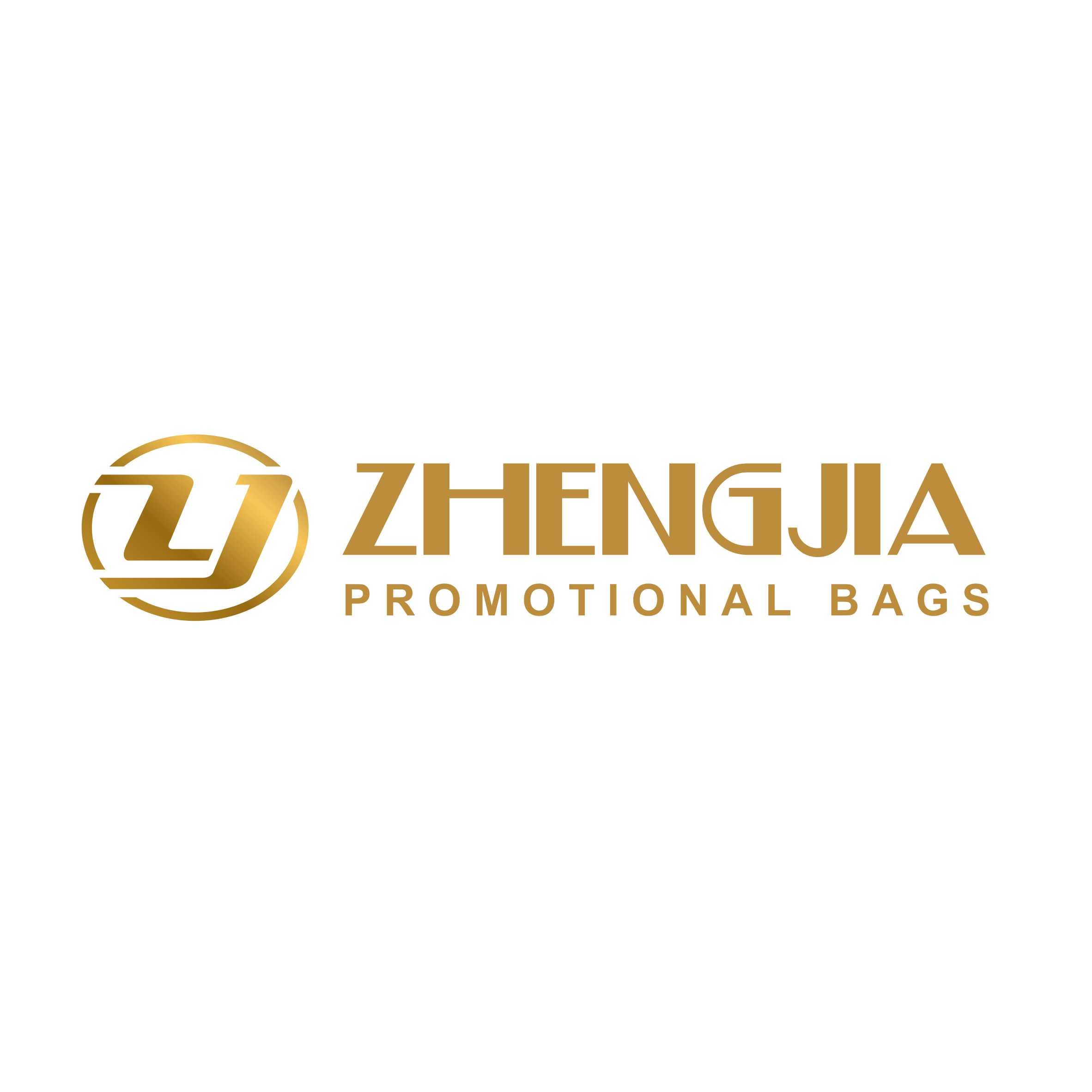 ZHENGJIA BAGS AND CASES DINGXING MANUFACTURING CO., LTD. logo
